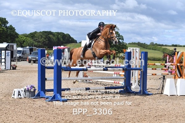 BPP_3306 - CLASS 16 SUN 1.05m Amateur Championship Qualifier/ 1.05m Open