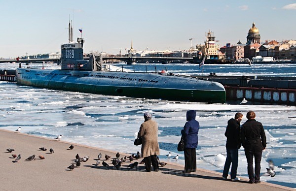  - Russia