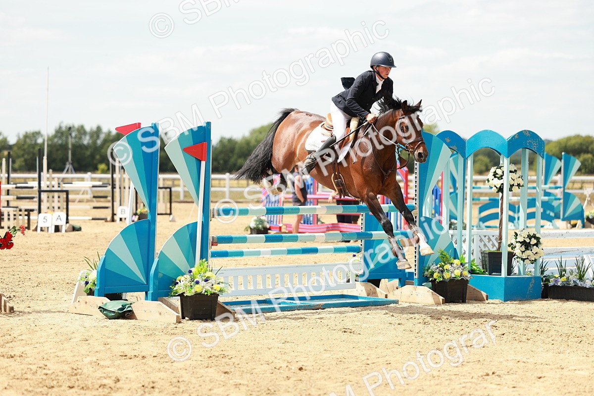 SBM_007663 - Class 3 - Senior Newcomers - 1.10m Open