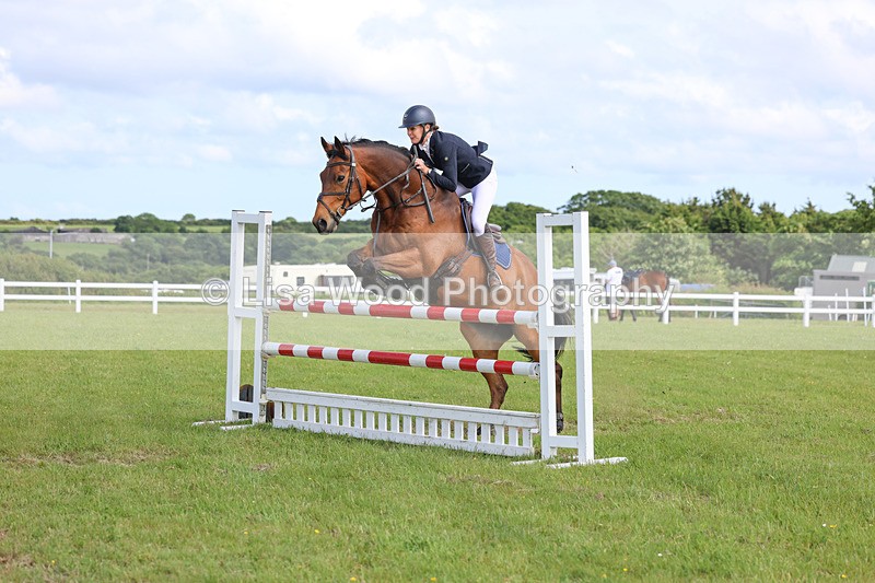 3E7A8403 - Class 14: Senior Discovery/1m open