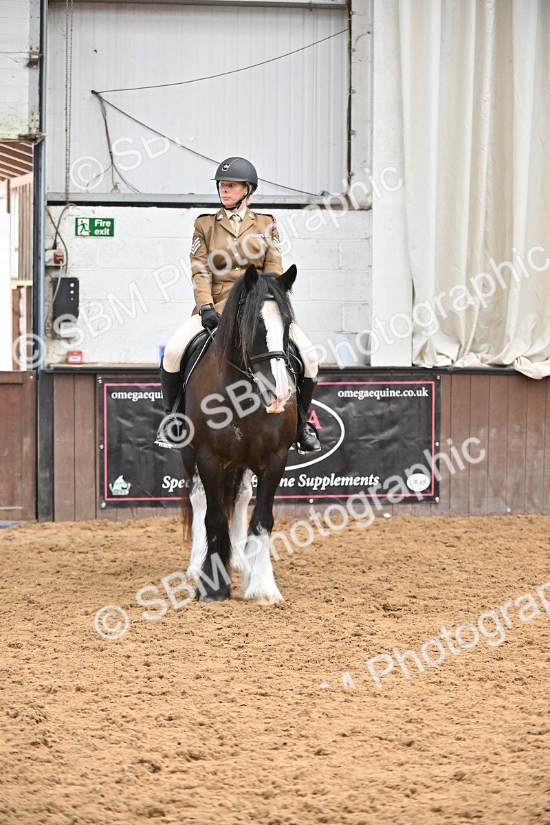 SBM_001325 - Class 18 - Ridden Cob