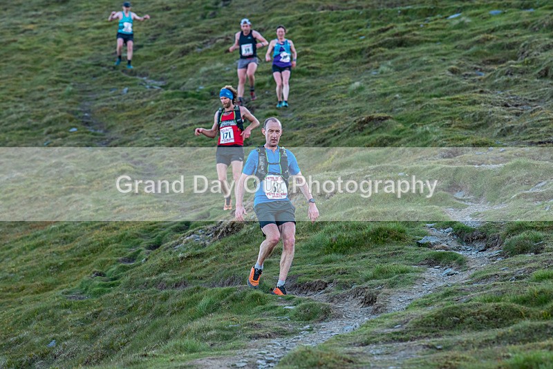 Blencathra-258 - Blencathra Fell Race Wednesday 7th June 2023