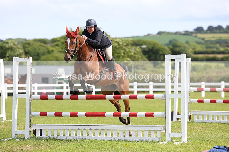 3E7A7940 - Class 14: Senior Discovery/1m open