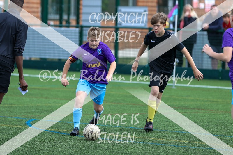 1DX32085 - U12 Boys