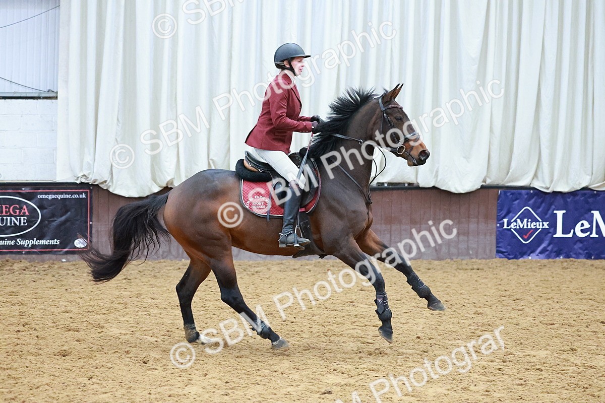 SBM_001496 - Class 3 - Senior Discovery 1.00m