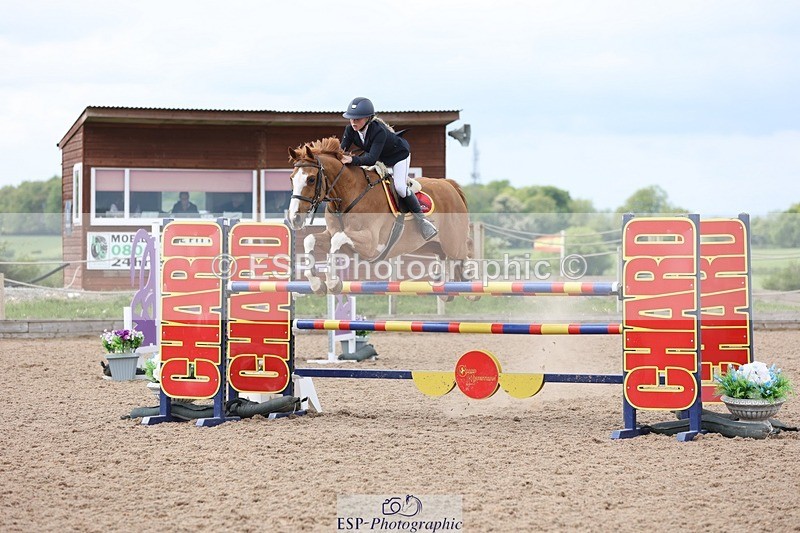 250505-134426-04880 - Cls 8 The Brown Family 148cm Grand Prix