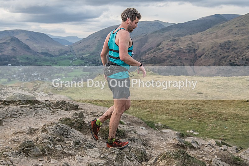 Loughrigg-187 - Loughrigg Fell Race, Wednesday 8th April 2026