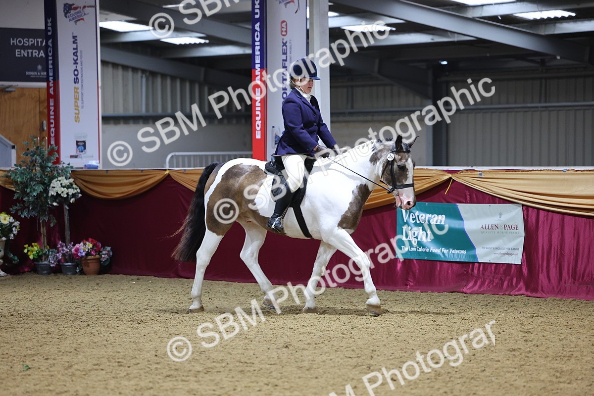 SBM_18557 - Class B Junior Champ 11-16 years