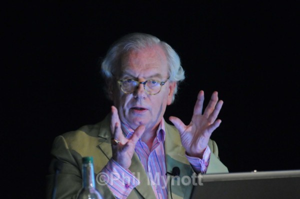 Conference Professional photographer Cambridge Uk David starkey