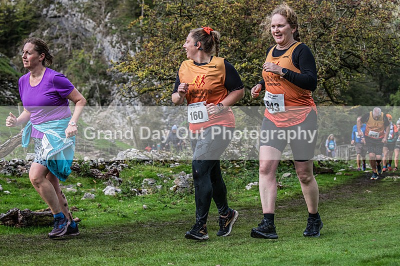 Dovedale Dash-2262 - Dovedale Dash Sunday 5th October 2025