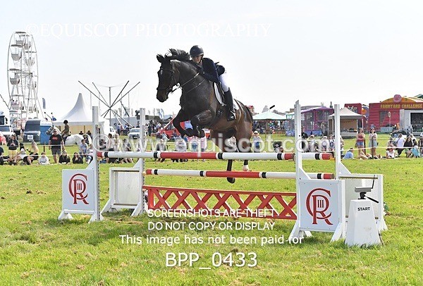 BPP_0433 - CLASS 2 RHS Classic Championship Qualifier