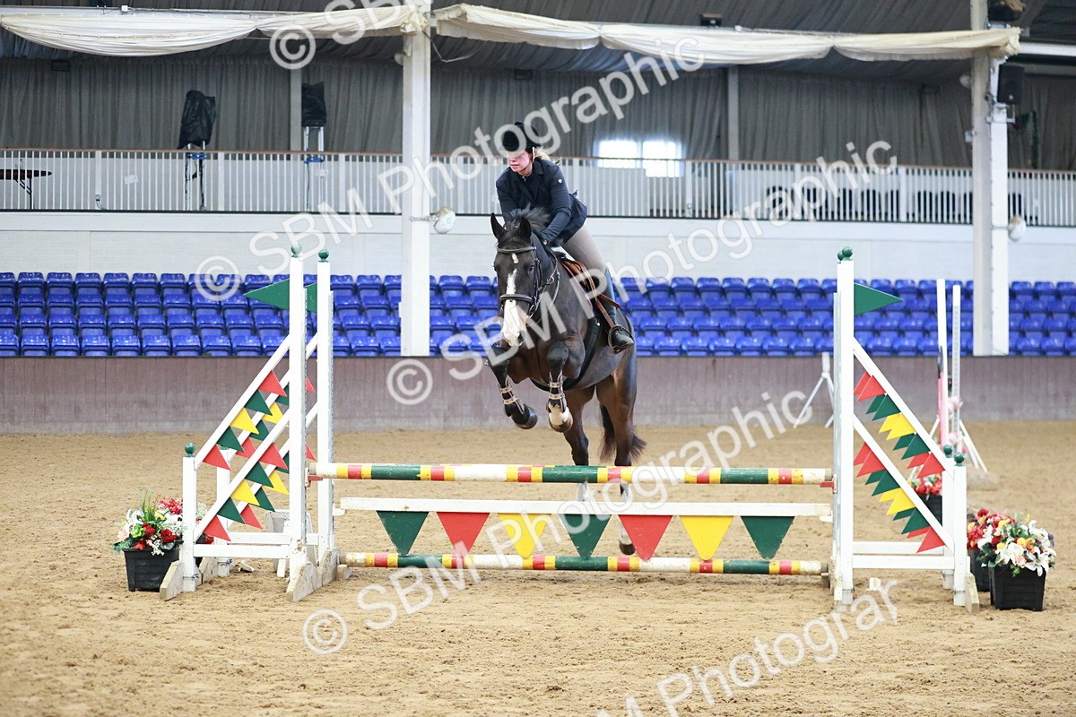 SBM_000029 - Class 1 - Clear Round
