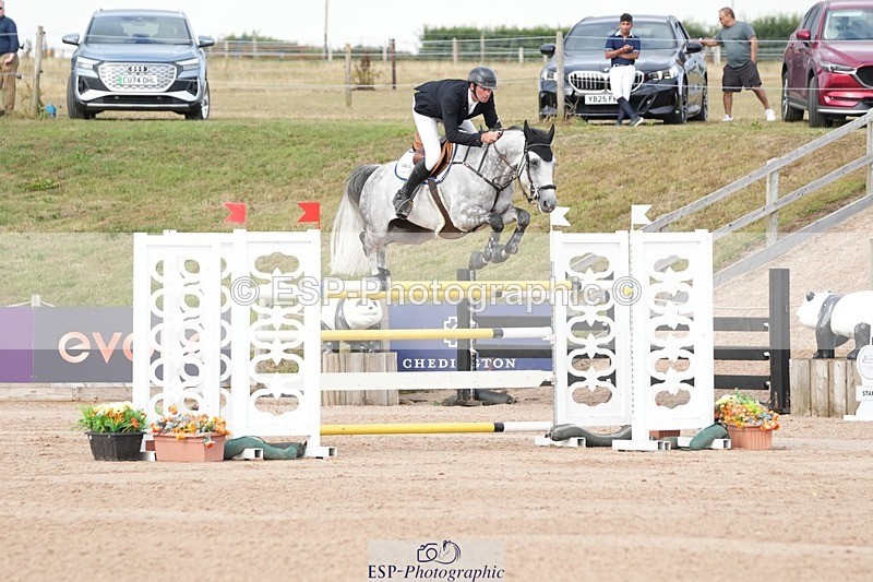 250718-175055-12700 - Cls 6, 3 Star Big Tour LR Qualifier Jump Off and Presentations