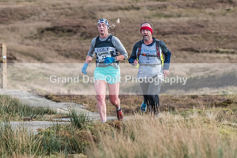 Nine Standards-770 - Nine Standards Fell Race Thursday 1st January 2026