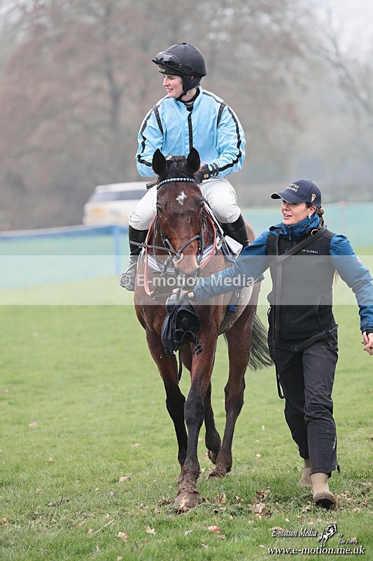 PtP 080326 726 - Pytchley with Woodland Point-to-Point Guilsborough 08/03/26