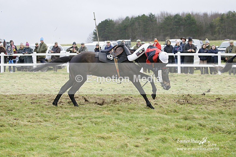 PtP 060222 0517 - Combined Services Point-to-Point - Larkhill - 06/02/22