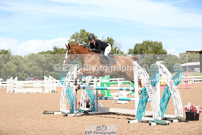 230811A-131649-05293 - Cla 17 1.05m Nat Am Qualifier