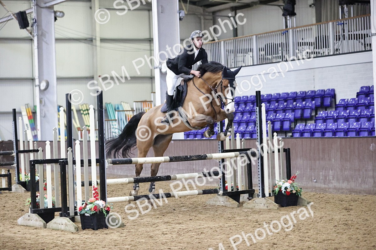 SBM_000890 - Class 3 - Nupafeed Supplements Senior Discovery/ 1m Open