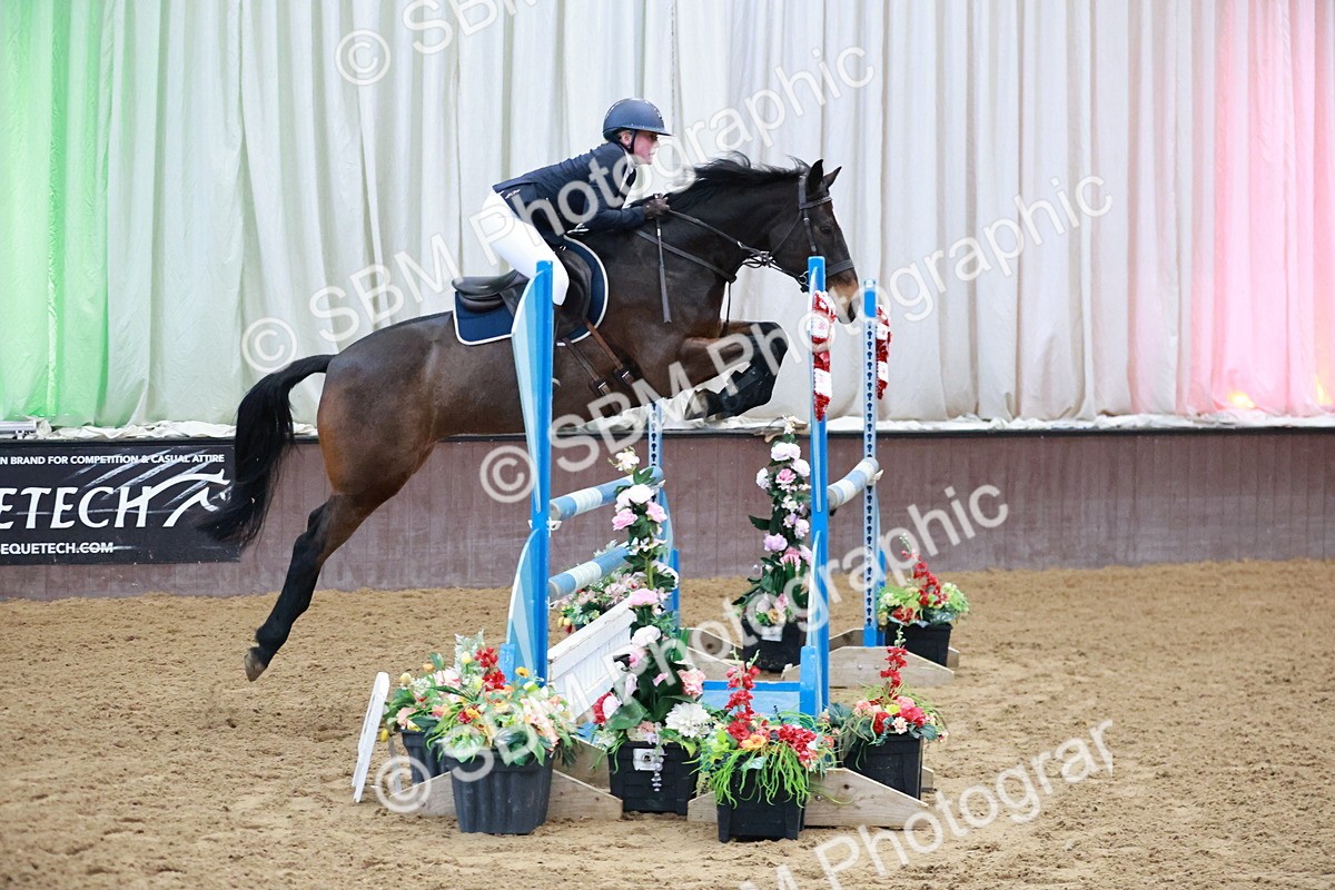 SBM_001267 - Class 4 - Senior Newcomers 1.10m