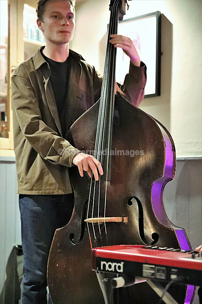 Joe-12 - Joe Webb Music