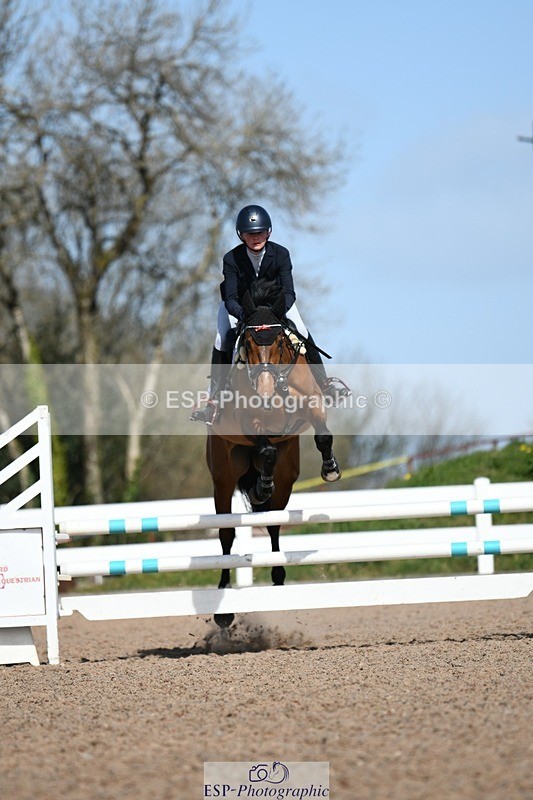 250330-123200-06789 - Cls 34 85cm National Amateur Quali