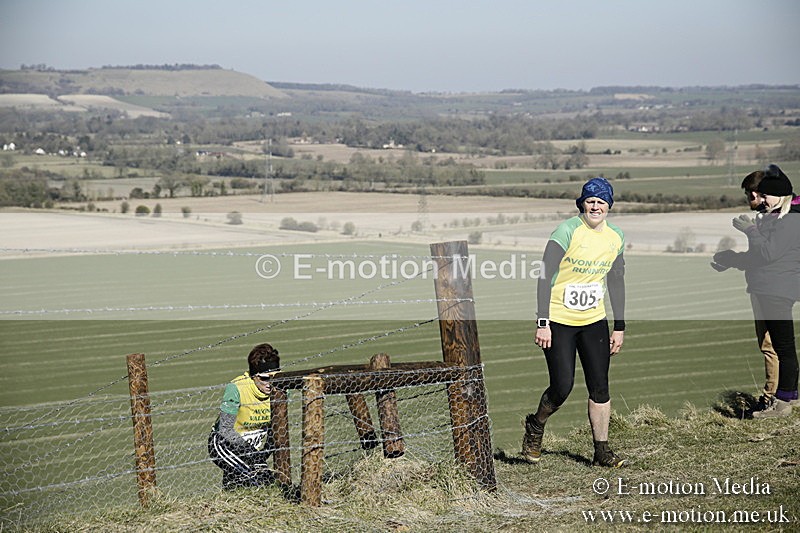 PVT 250218 -1214 - The Terminator 2018 Pewsey Vale 25/02/18