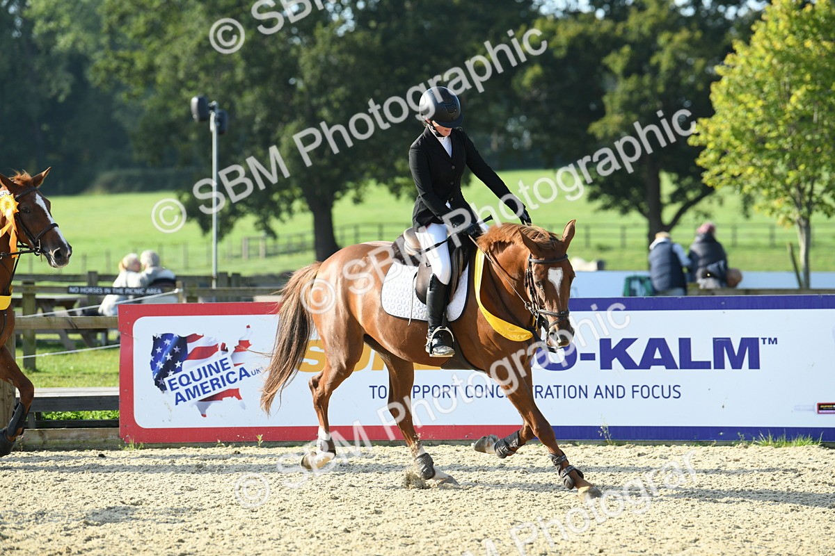 SBM_58431 - J24 - Junior Horse 75cm Championship