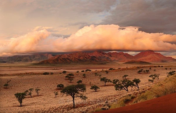  - Namibia