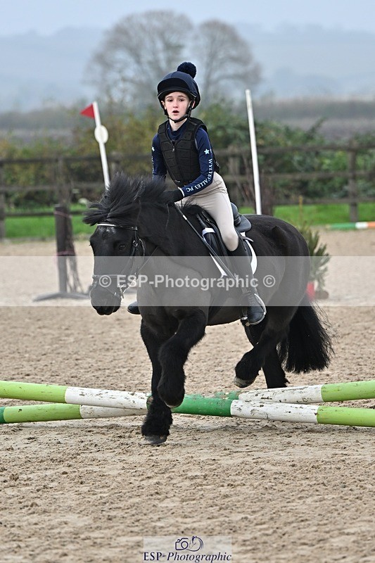 241110-101545-00230 - 40cm Showjumping