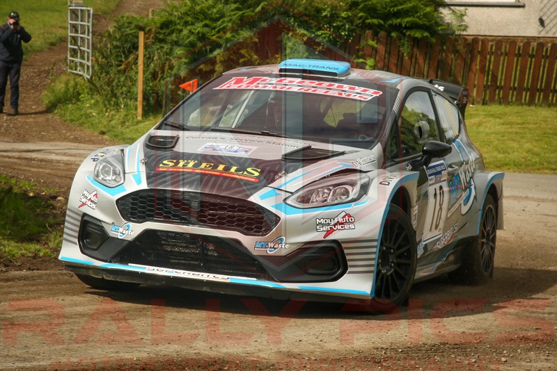 PRM Loughgall Rally 2024 15 of 110 - PRM Loughgall Stages 2024