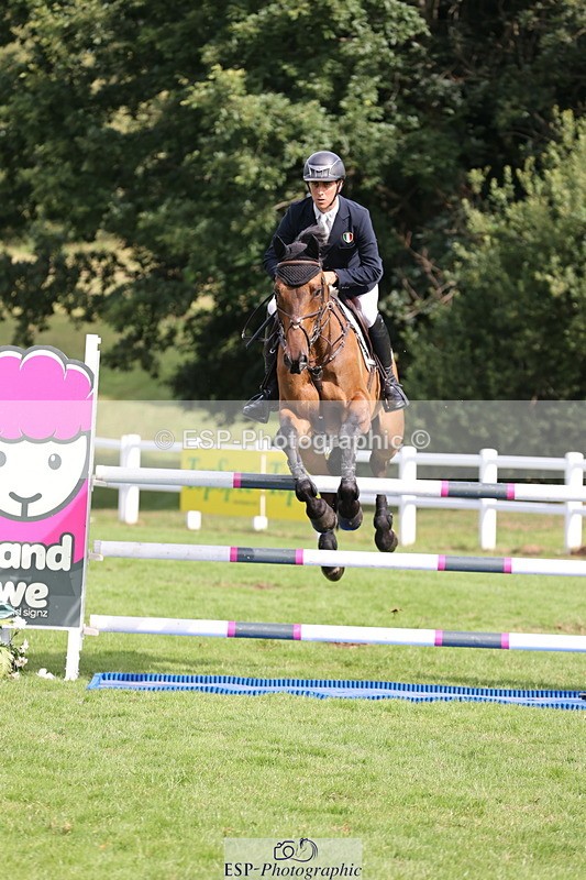 250704A-093757-08395 - Cls 15 Snr 1.20m Open