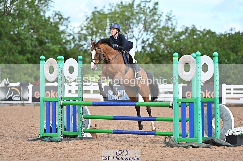 260628-092522-06882 - Cls 36 Pony Discovery + 90cm Open