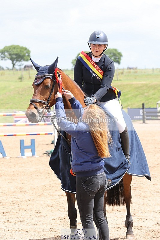 250525-122902-08239 - Cla 27 A&B 1.05 & 1.10m Snr Gran Prix