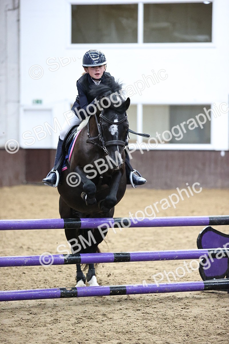 SBM_002177 - Class 10 - Pony British Novice 80cm Open