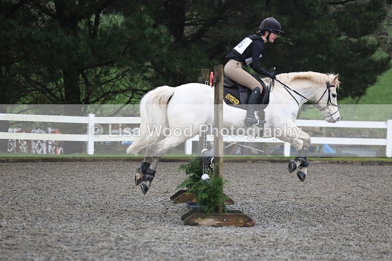 3E7A7238 - Class 2: 80cm Part 2