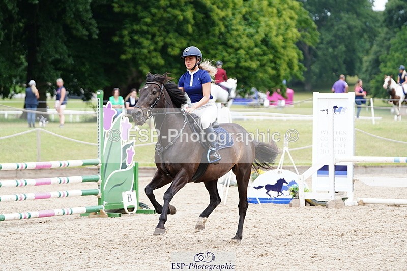 250615A-095520-09960 - Class 43 British Novice 90cm Open