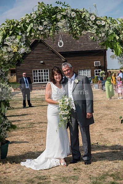 NMH-673 - Sonja and Steve's Wedding 21/7/2018