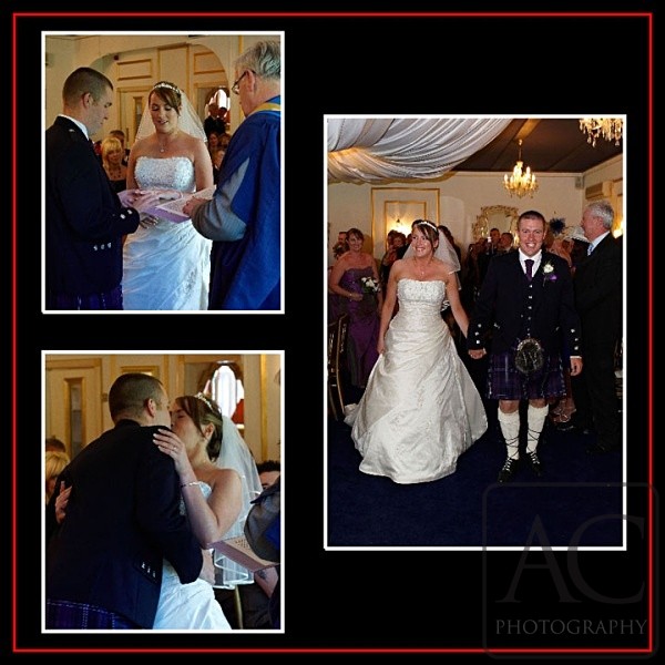  - Dalmeny Park Country House Hotel, Barrhead