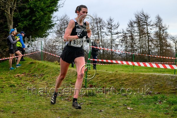 InterXC26-816721 - Senior Women Set One