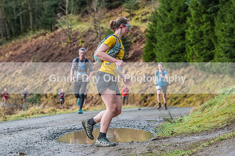 Glentress-624 - High Terrain Events Glentress Marathon 21 & 10K Trail Races Sunday 18th February 2024