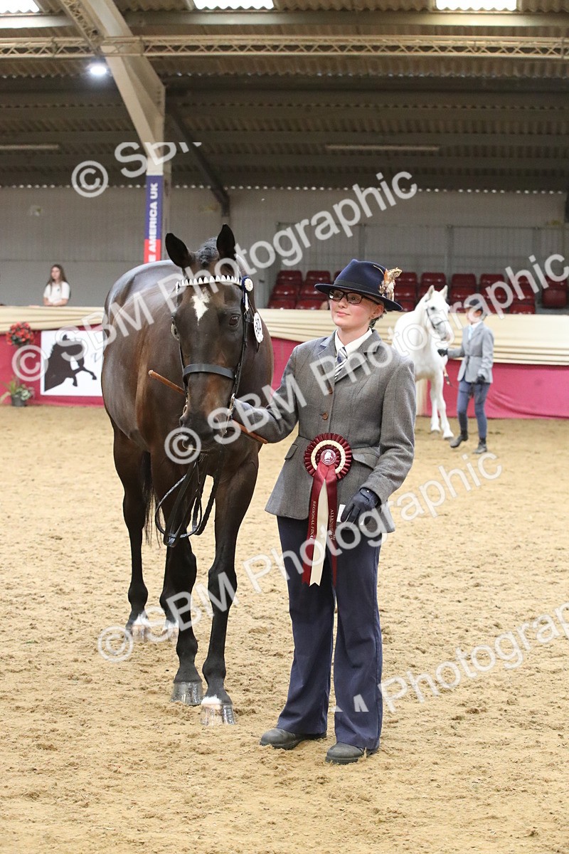 SBM_05795 - Class 9R - Regional IH Pre-Vet