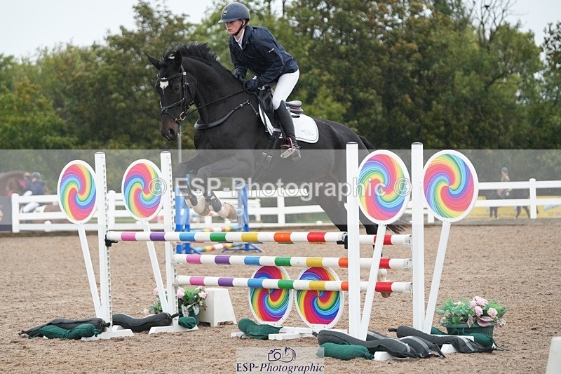 251003-121141-00853 - Cls 8 95cm Amateur Qualifier