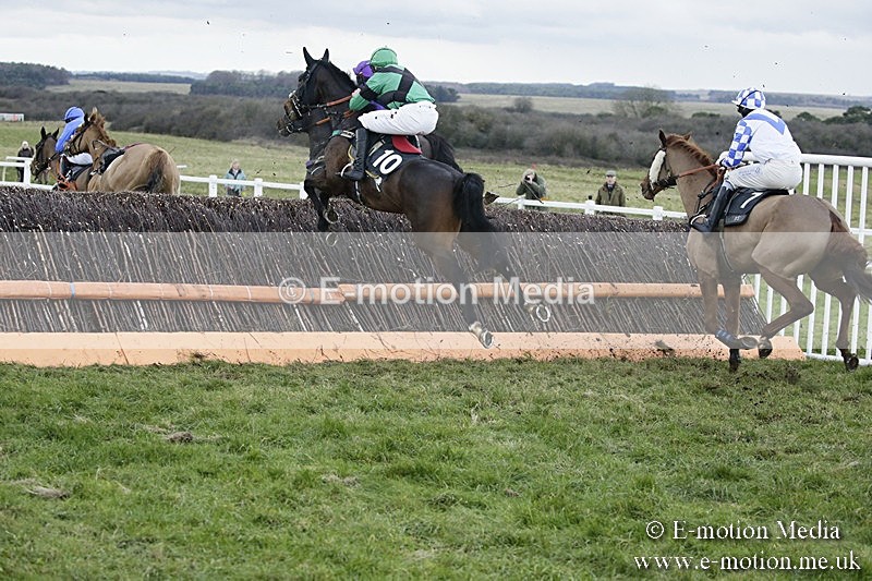 PtP 031217 469 - Hursley Hambledon Point-to-Point Larkhill 03/12/17