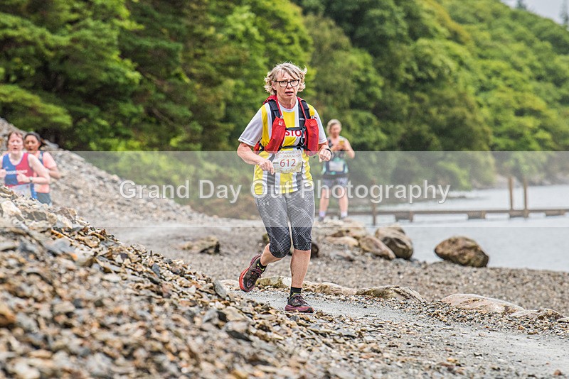Borrowdale-311 - High Terrain Events Borrowdale Trail Half Marathon Sunday 20th August 2023
