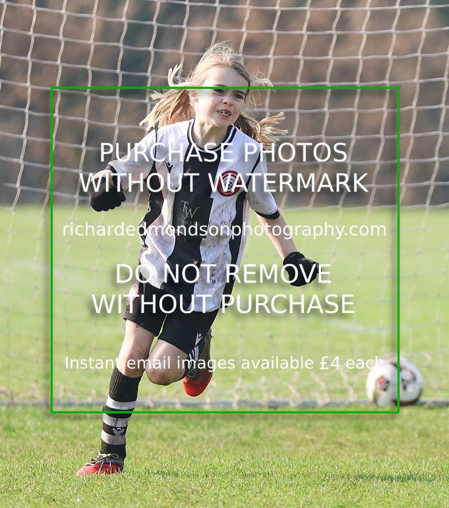 533A9430 - Craven Wanderers Under 7's (21/3/26)