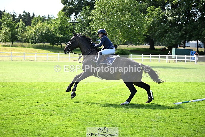 250703A-095057-02347 - Cls 1 Snr Foxhunter