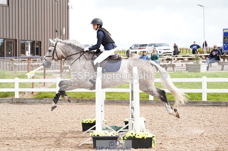 240915A-113930-09500 - Cls 33 85cm Amateur Qualifier