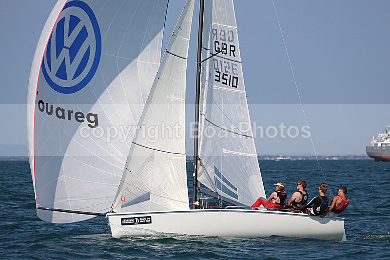 140621 TAUREG GBR3510 WT7A3329 - ROUND THE ISLAND - 21st June 2014
