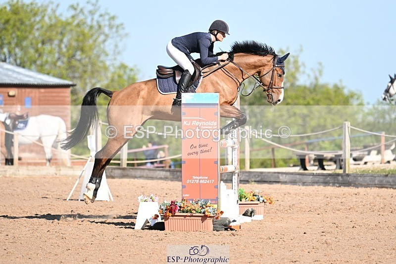 250509-090414-04644 - Cls 13 Snr Foxhunter