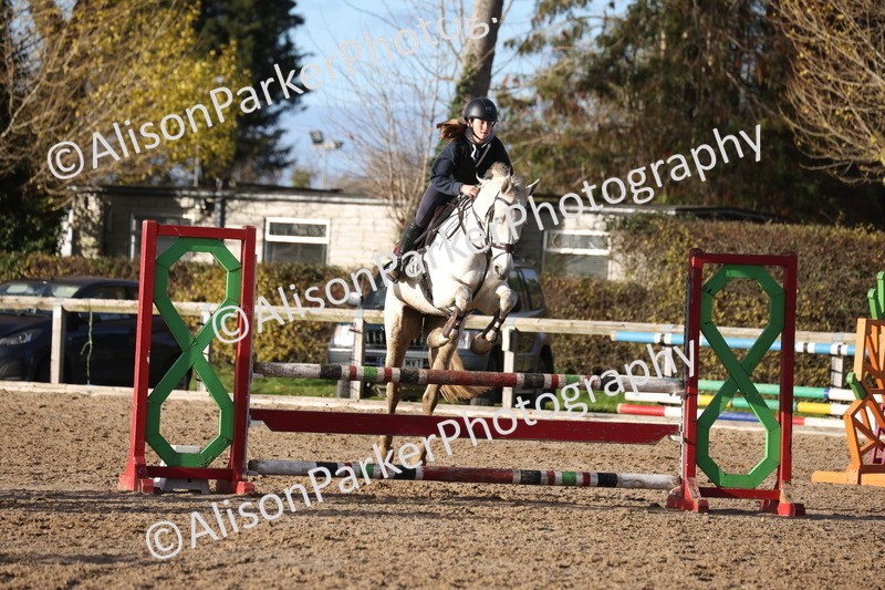 20251130-1940 - Class 4 - 90cm